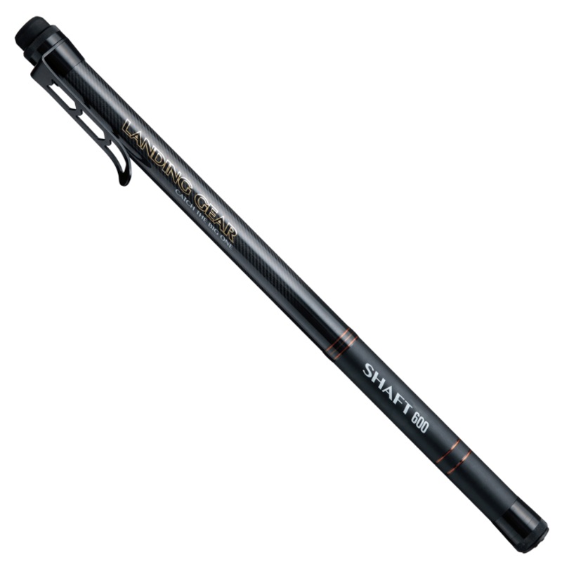 Alpha Tackle Landing Gear Shaft Landing Pole