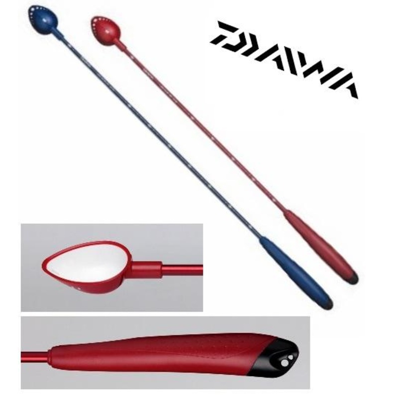Daiwa Long Caster Dry Burley Scoop