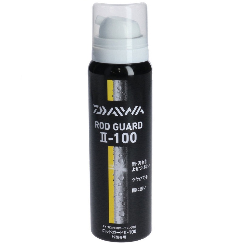 DAIWA ROD GUARD II-100  SPRAY