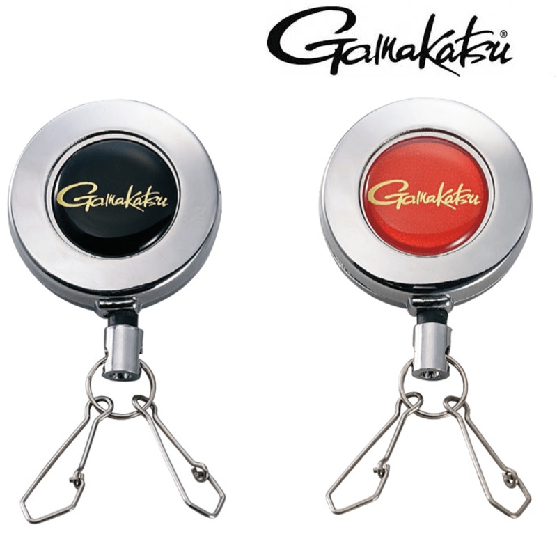 Gamakatsu Double Pin on Reel GM2409