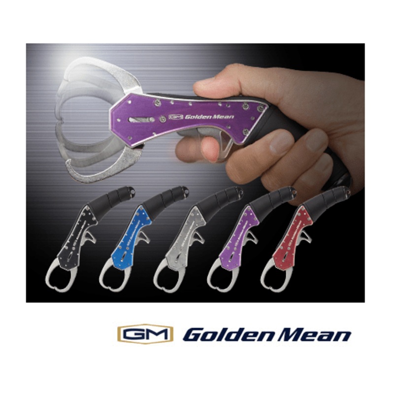 Goldenmean GM Grip
