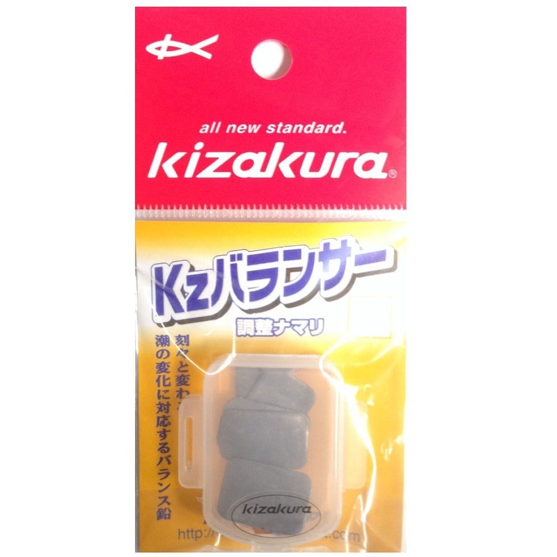 Kizakura Kz Balancer