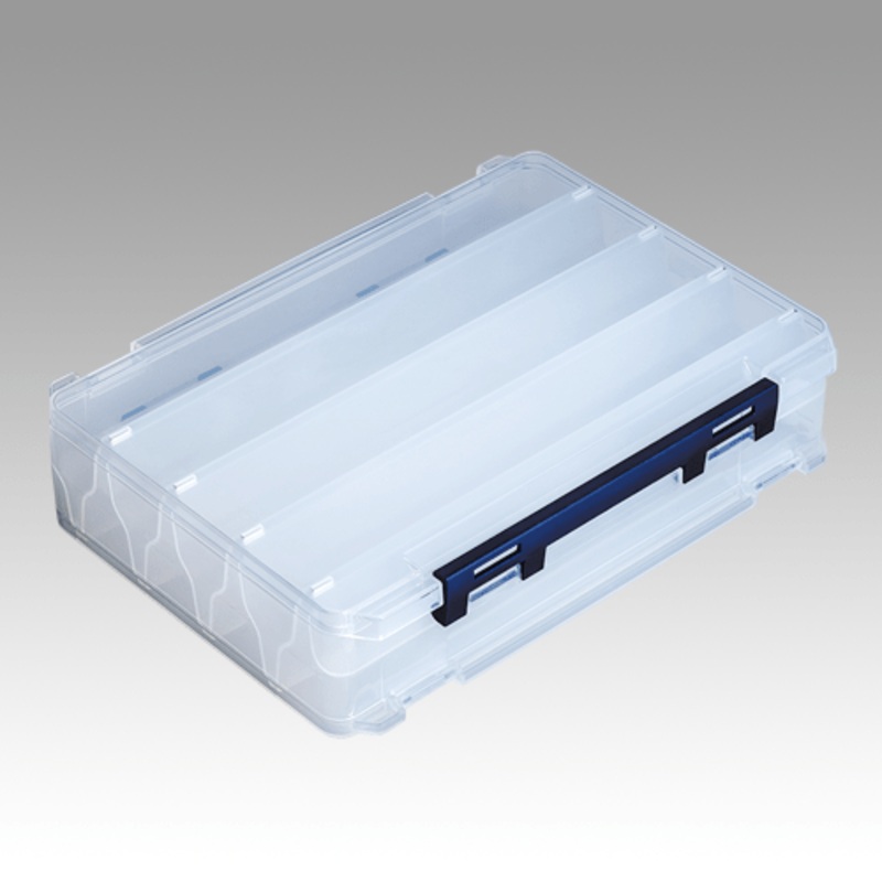 MEIHO Reversible 250V Lure Storage Case