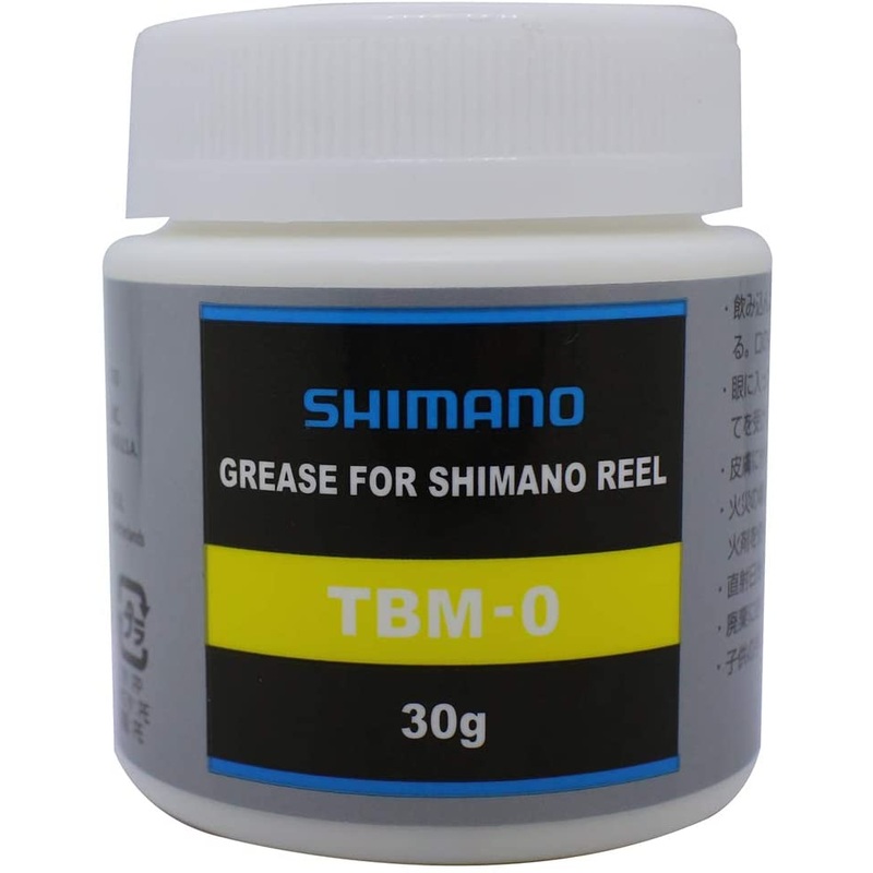 SHIMANO Drag Grease DG07 TBM-0