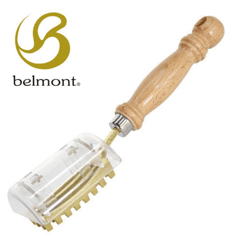 Belmont Brass Scaler MC-015