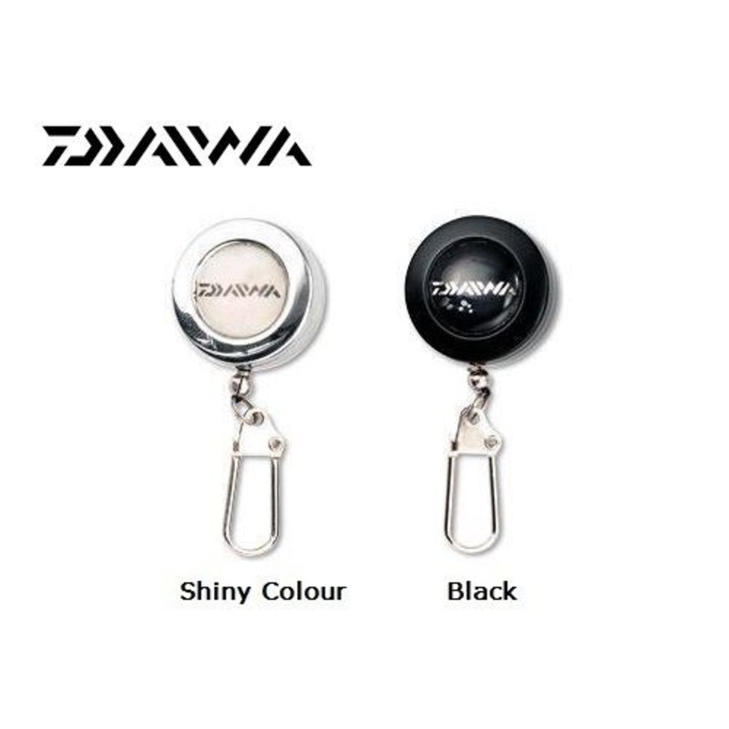 Daiwa 45R Pin On Reel