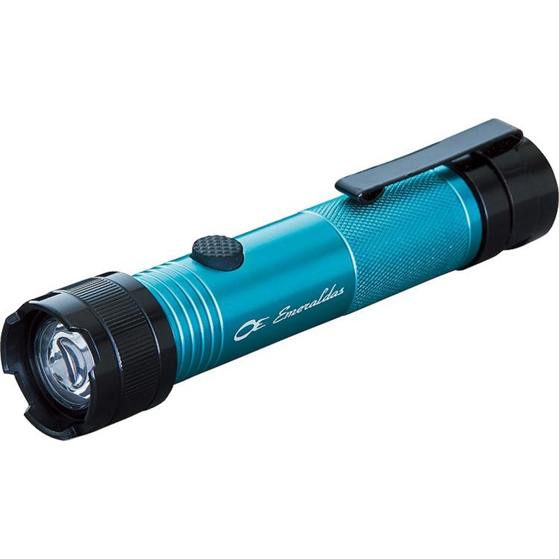 Daiwa Emeraldas UV Light Alpha