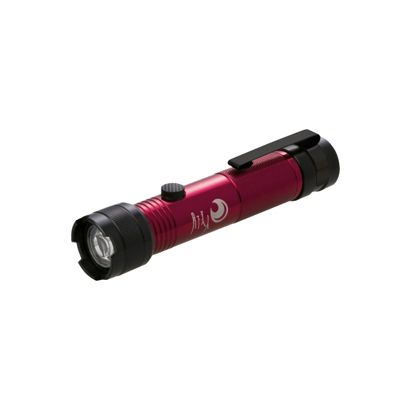 Daiwa Gekkabijin (Queen of the night) UV Light Alpha