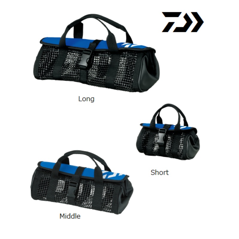 Daiwa Metal Jigs Mesh Bag