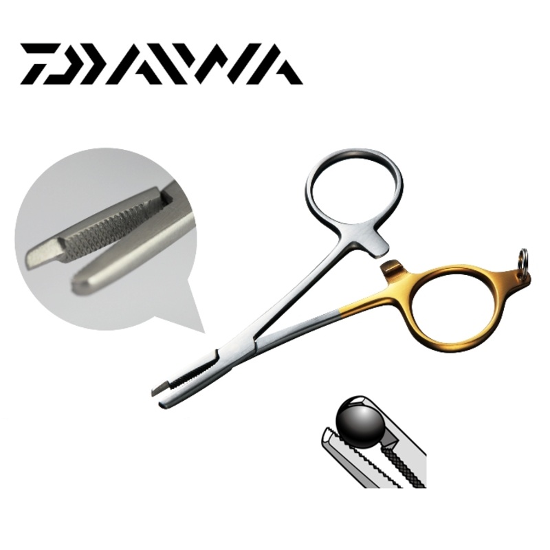 DAIWA Sinker Pliers Kaiteki Gandama Hazushi II