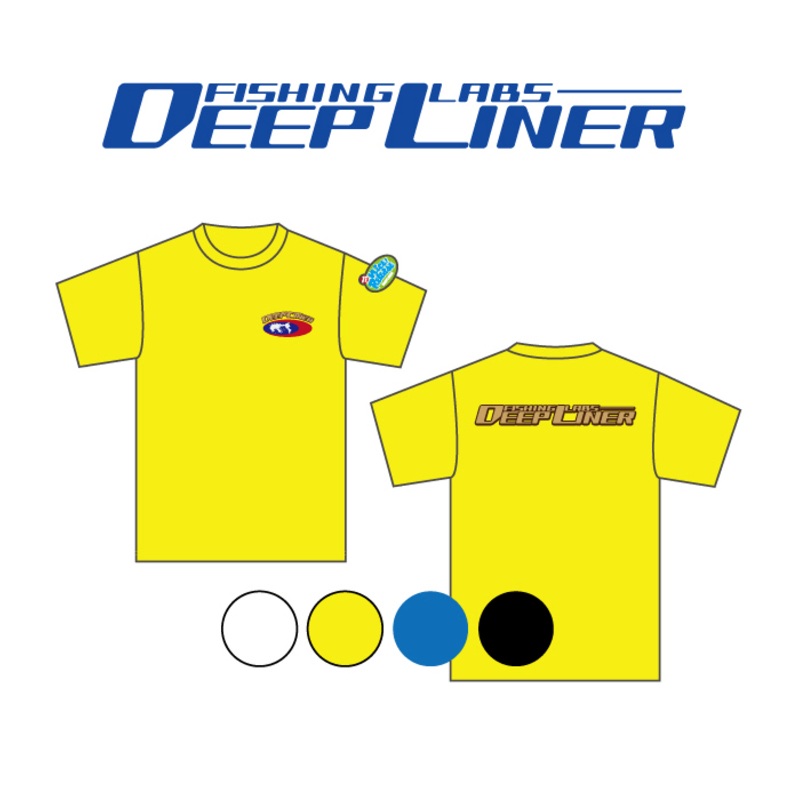 Deepliner T-shirt
