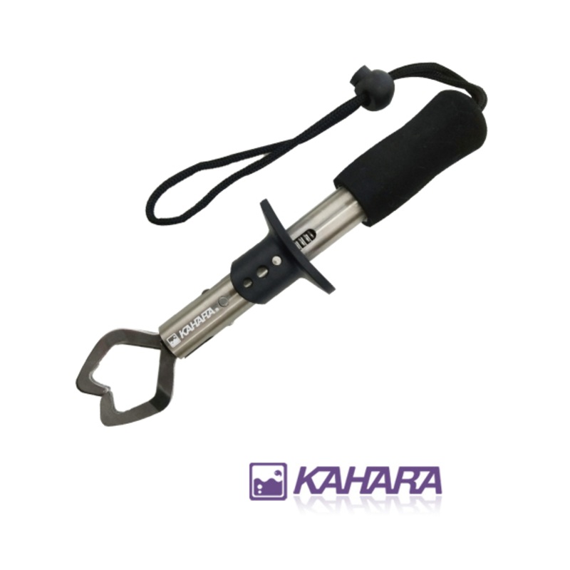 Kahara KJ Small Fish Grip