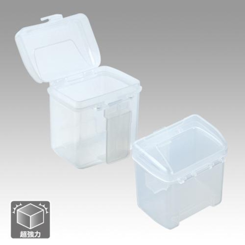 MEIHO Parts Case BM-100