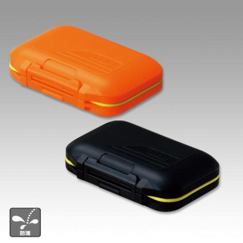 MEIHO Pro Spring Case CB-440