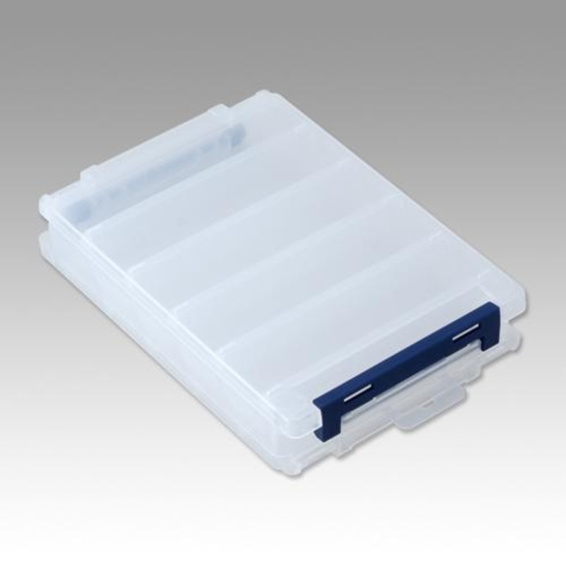 MEIHO Reversible 140 Lure Storage Case