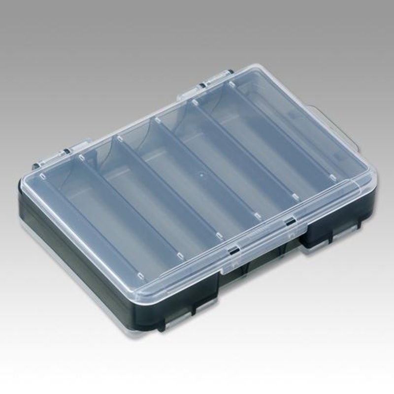 MEIHO Reversible D-86 Lure Storage Case
