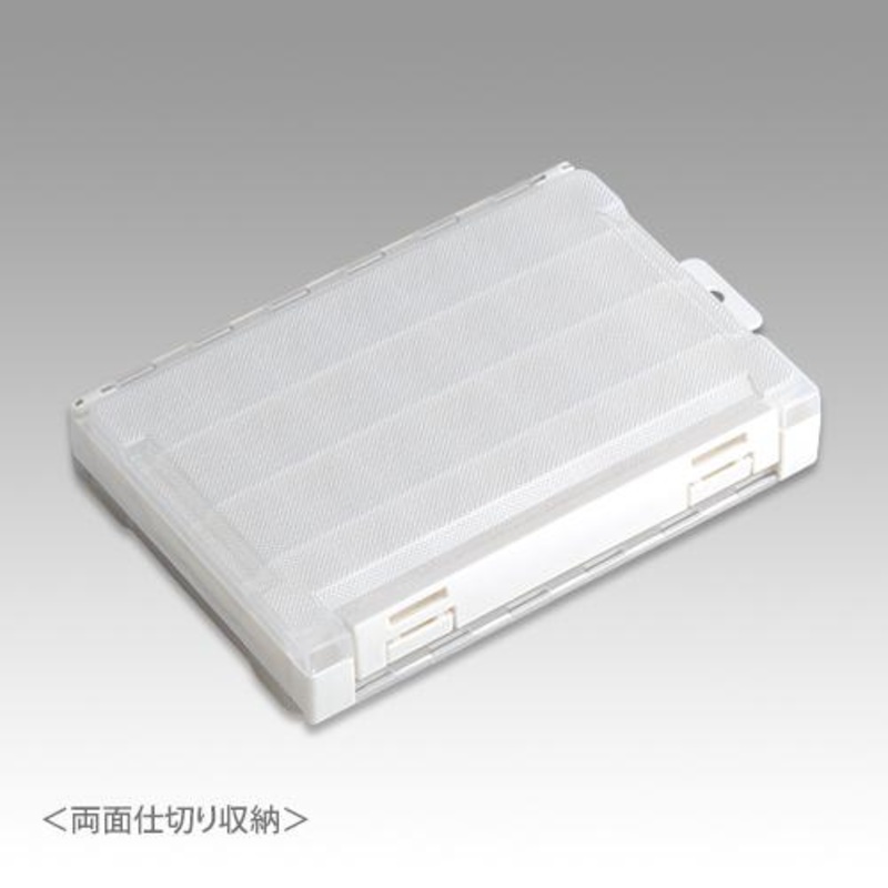 MEIHO Tackle Box Rungun Case 3010W