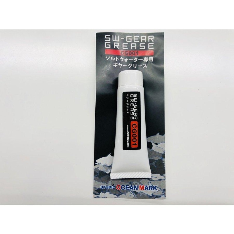 SOM SW-GEAR Grease CG001