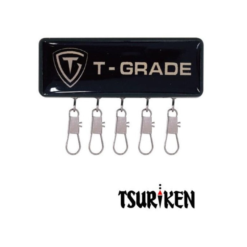 Tsuriken ISO Fishing Parts Holder II