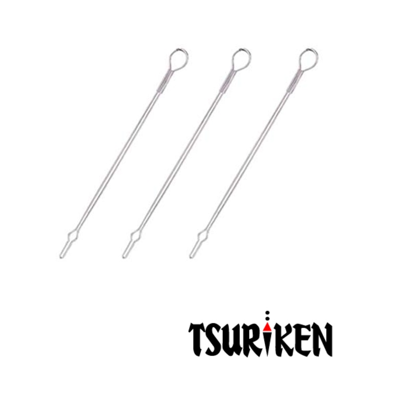 Tsuriken ISO Fishing Quick Setter Hard Parts Threader