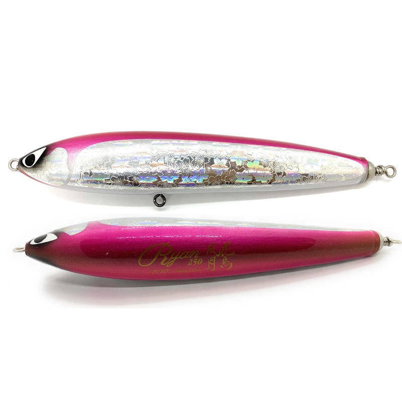 2021 CB ONE Stickbait RYAN 250 – Read Purchase requirements*!!!