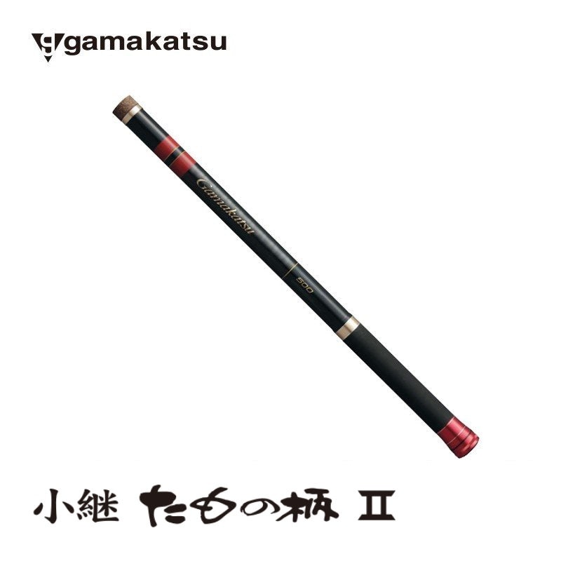 Gamakatsu ISO Fishing Rod KOTSUGI TAMONO II