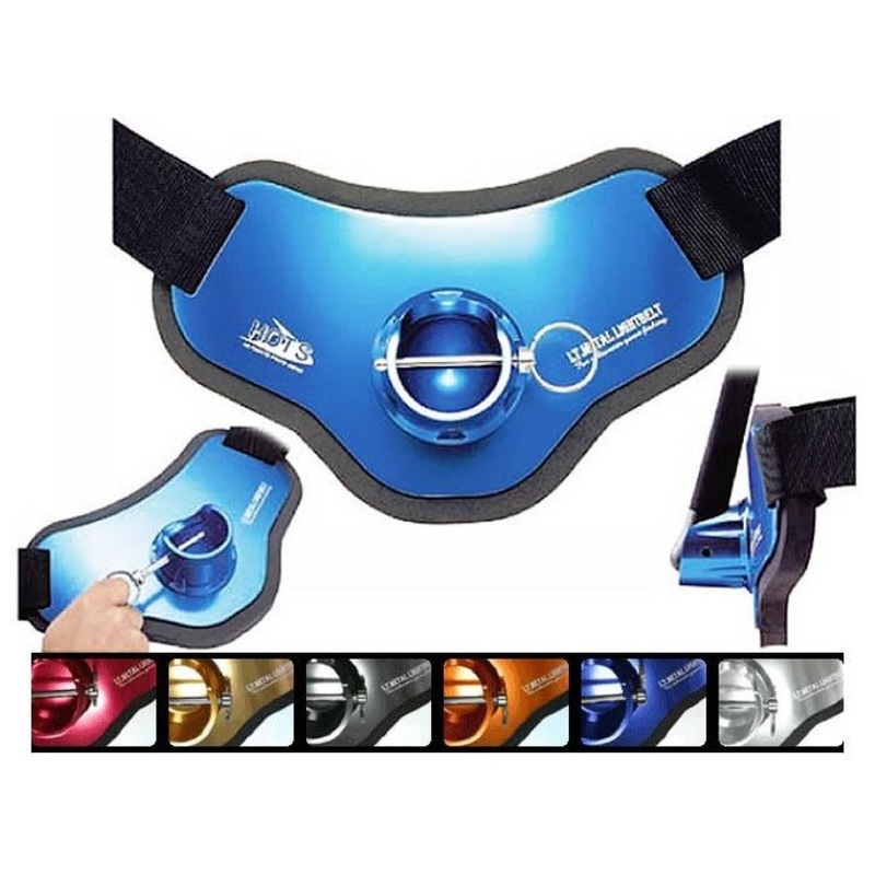 HOTS Light Metal Gimbel Belt Type 2