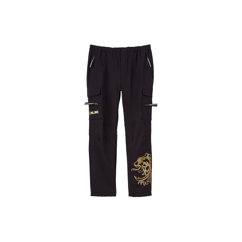 SUNLINE STRETCH PANTSLONGSUW-1213