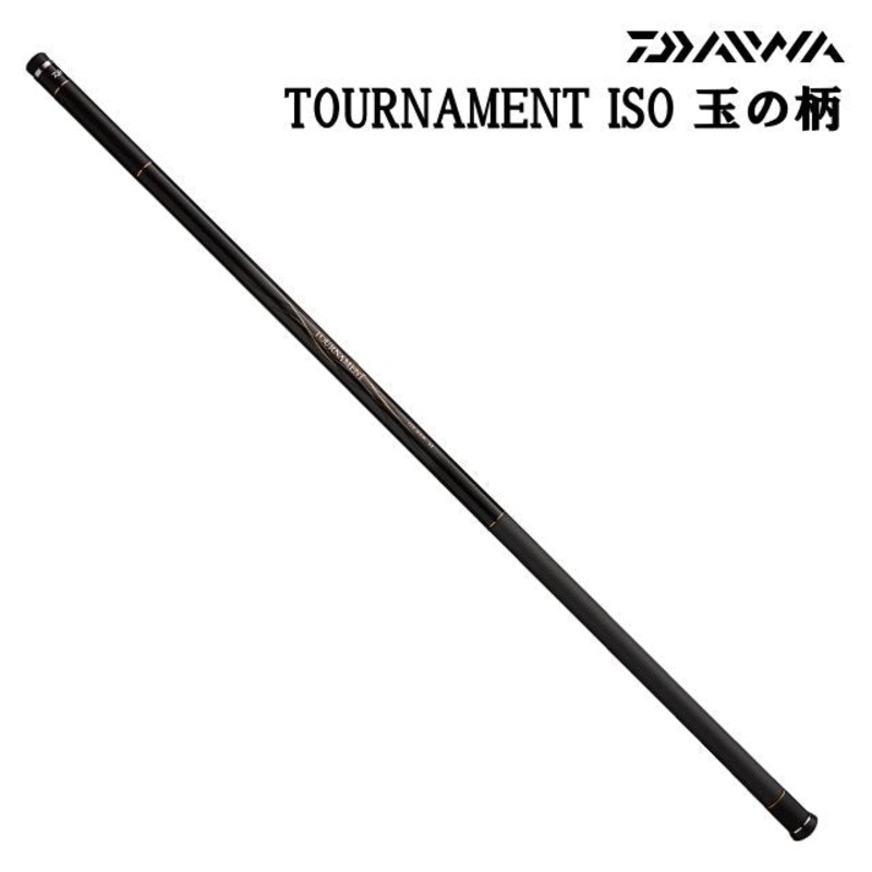 Daiwa TOURNAMENT ISO TAMANOE