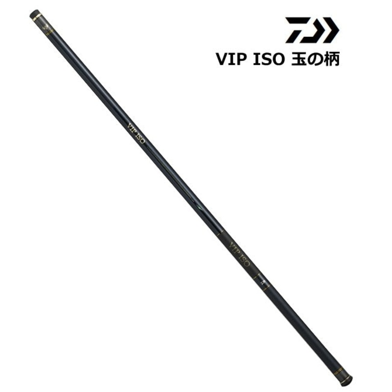 Daiwa  VIP ISO TAMANOE