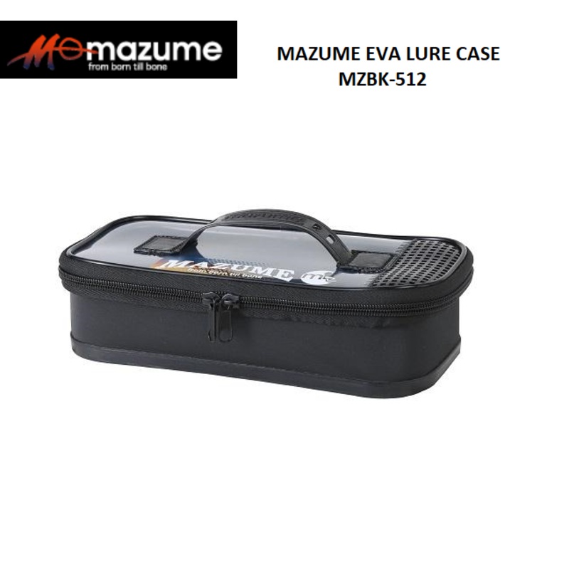 MAZUME EVA LURE CASE MZBK-512