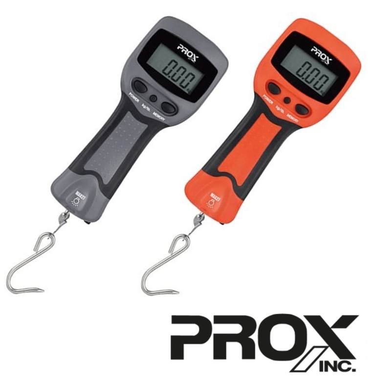PROX DIGITAL SCALE 27