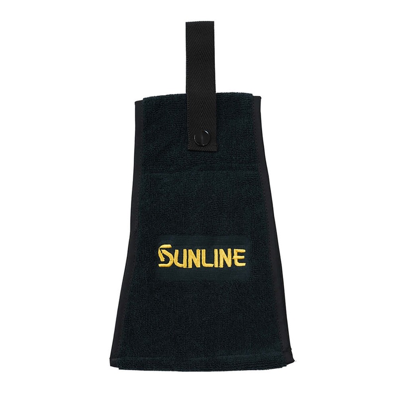 SUNLINE FISHING TOWEL (SHORT) TO-104