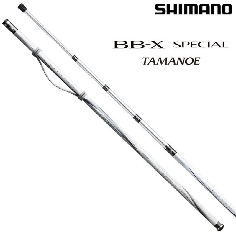Shimano  BB-X Special Tamanoe
