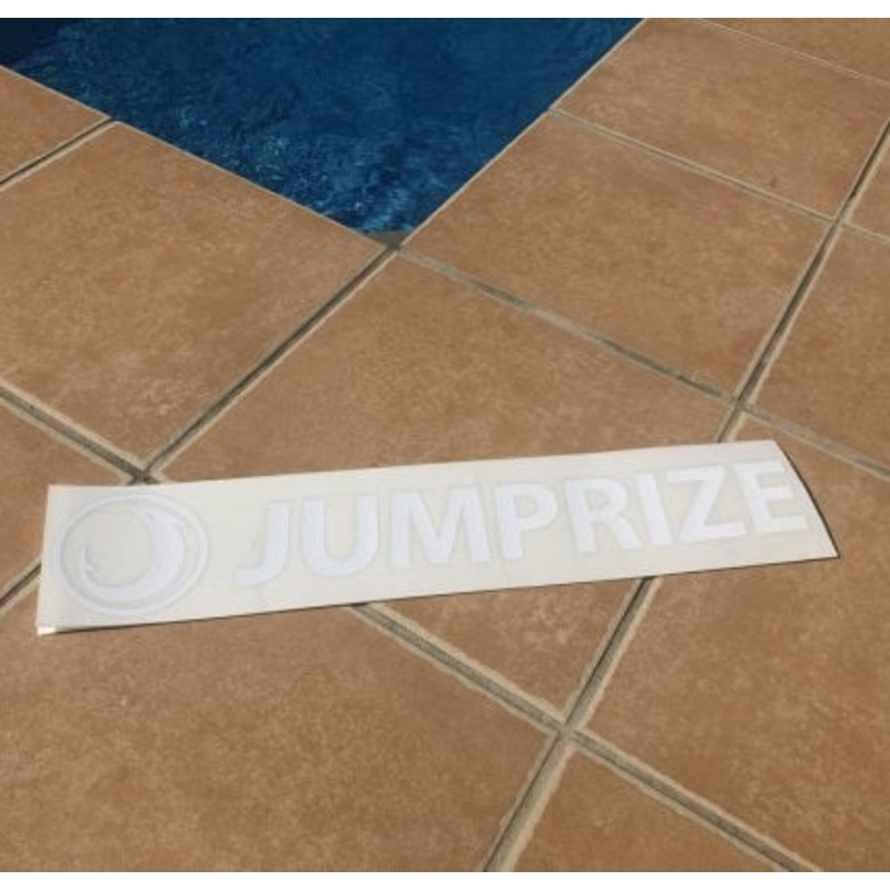 Jumprize Cutting Stickers (M Size)