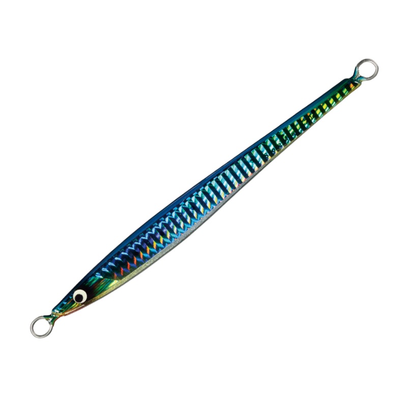 KAMIWAZA SHOREMASA JIG LONG 110g