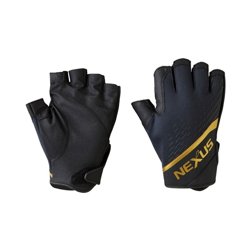 Shimano Nexus Windproof Gloves GL-103V