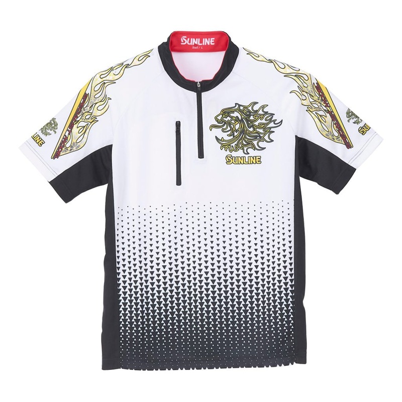 SUNLINE PRODRY Shirt SUW-04202CW