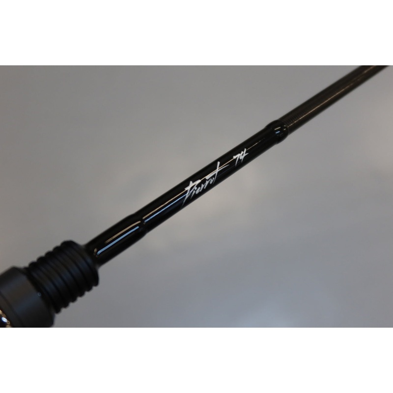 TRUTH JAPAN Rod Pierrot74 TUBE Model