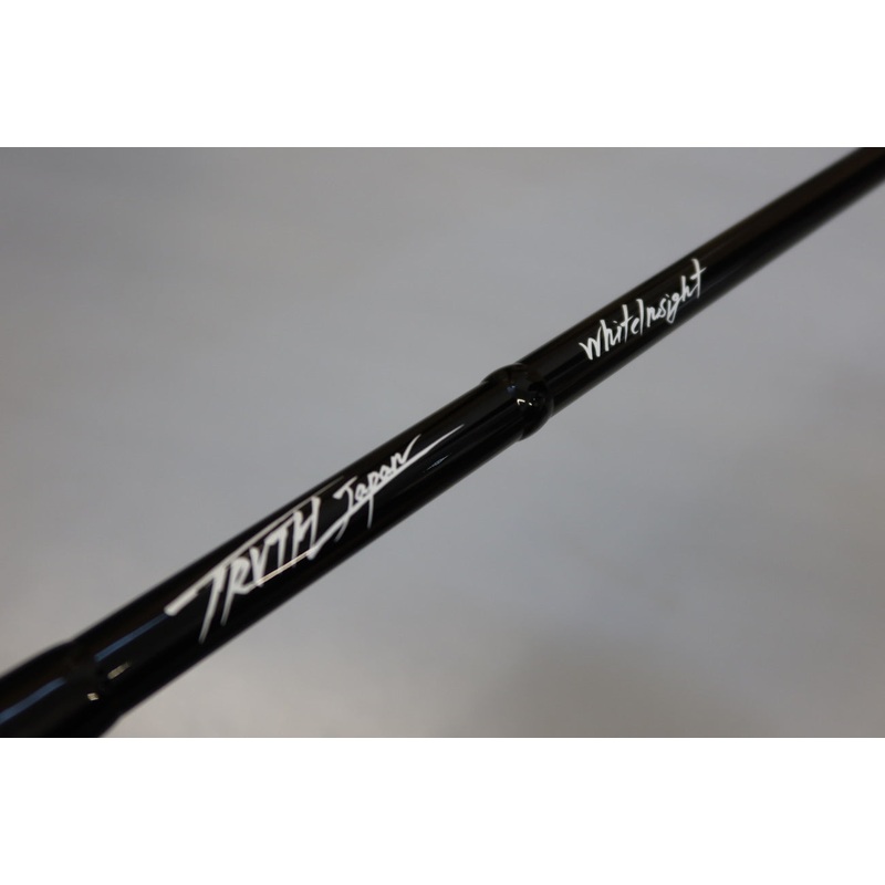 TRUTH JAPAN Whiteinsight 7610