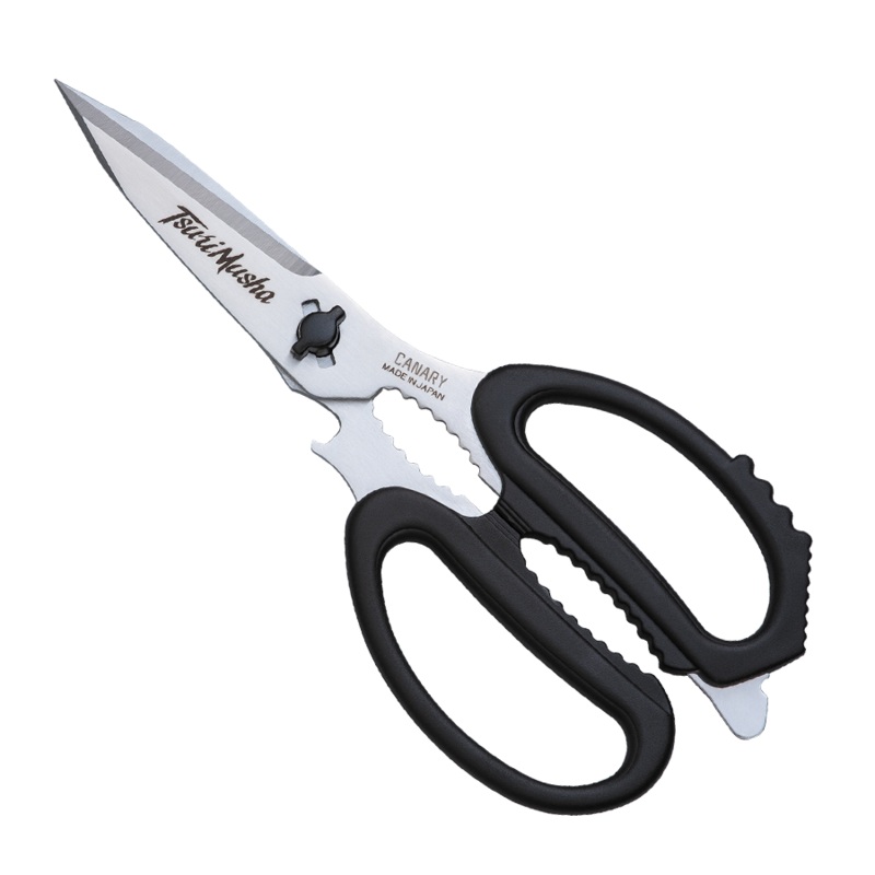 Tsurimusha Kitchen SCISSORS