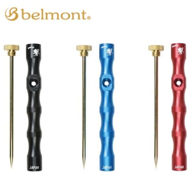Belmont FISH PICK