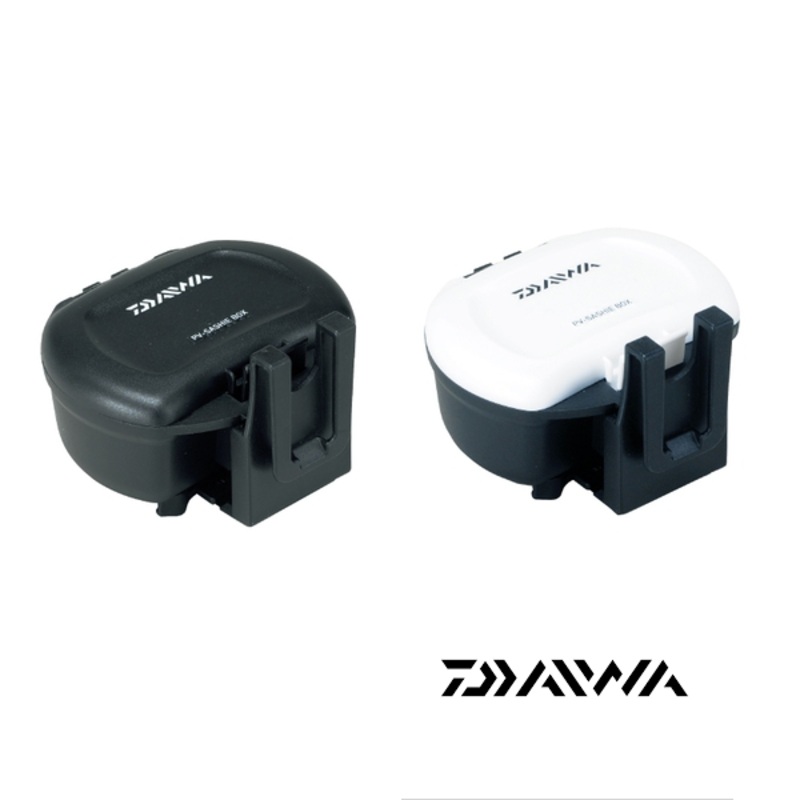 DAIWA PROVISOR Bait Box