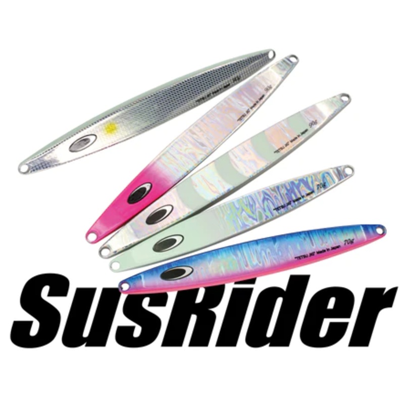 Nature Boys Metal jig SUSRIDER 70g