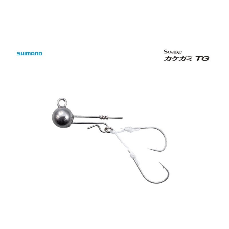 SHIMANO Soare Kakegami TG