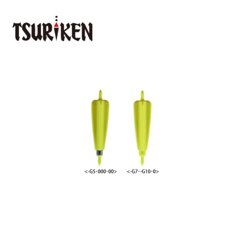 Tsuriken ISO Fishing Tide Receiver MATCH Stick