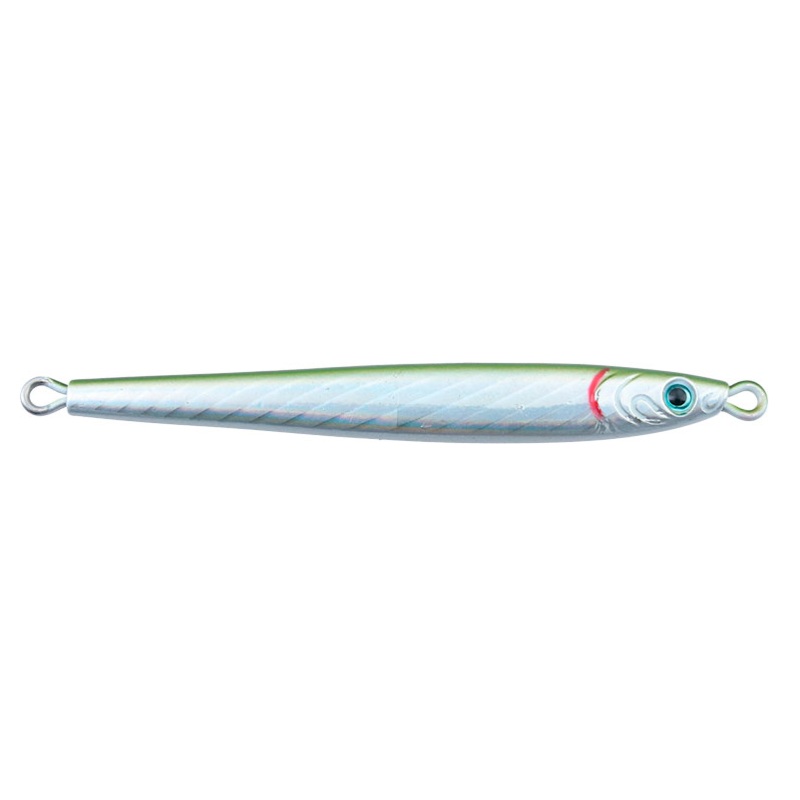 DAIWA TG BAITSLIM SLJ ADEL WIHT HOOK 30g