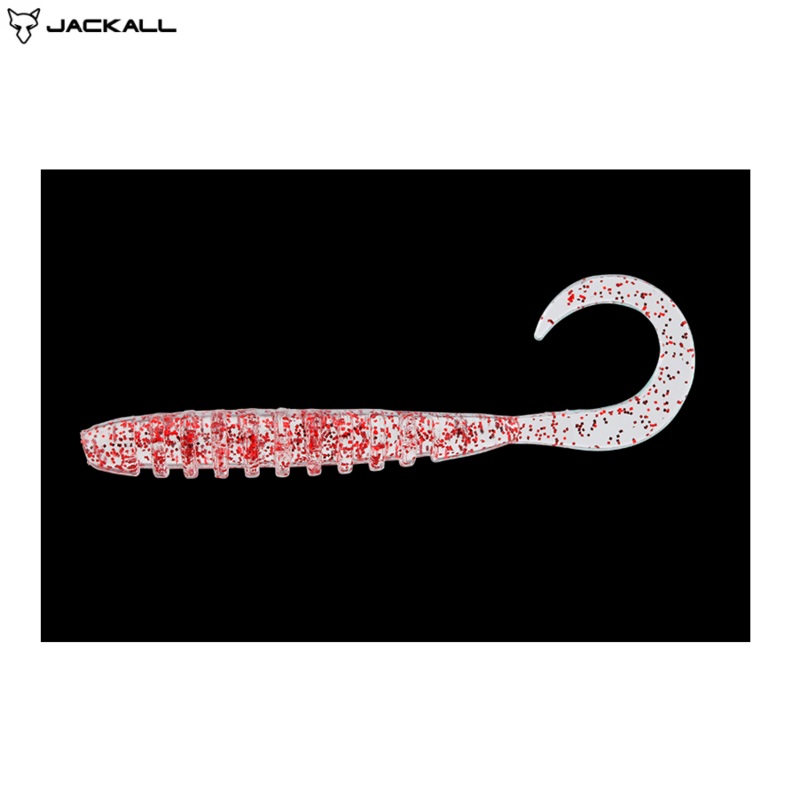 JACKALL TIDE CURLY 2.0inch