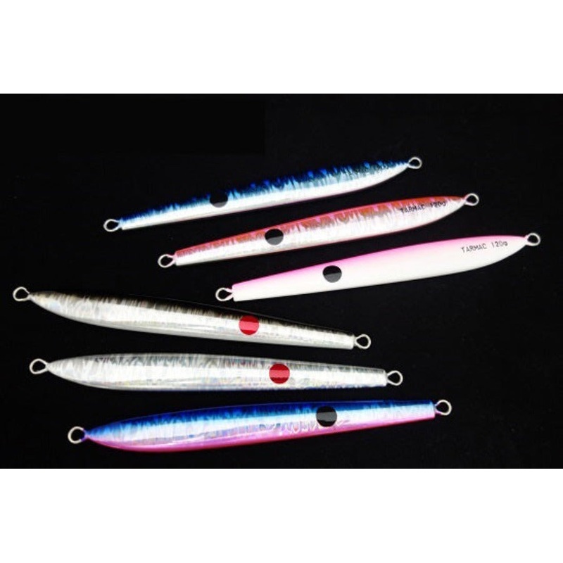 MC Works Metal jig TARMAC 70g