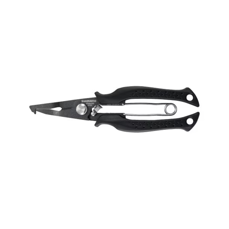 SHIMANO 7″ Power Split Ring Plier CT-561P